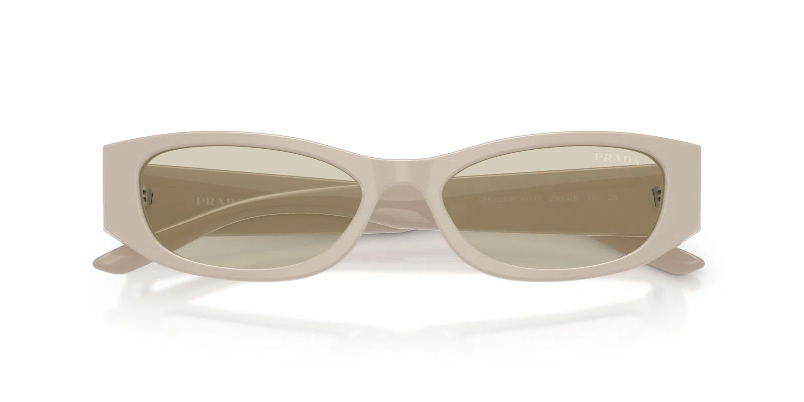 Prada D22SF Sunglasses - view 8